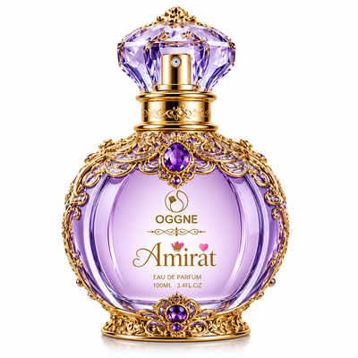 Purple Queen