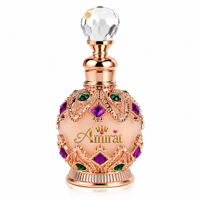 Pure Elegance Amirat