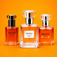 Mini Perfumes
