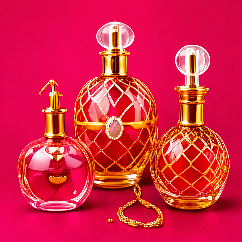 Mini Luxuries