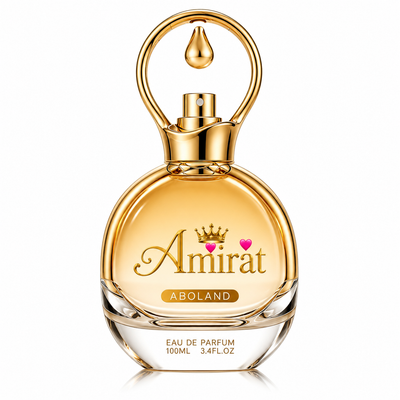 Amirat Perfume