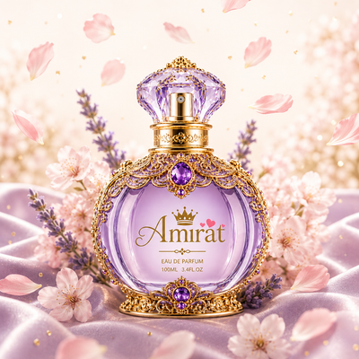 Amirat Arabic Perfume